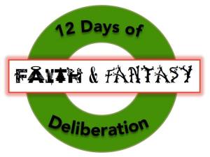 Faith & Fantasy Blog Series